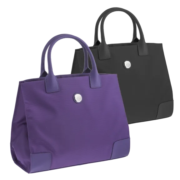 Joy Mangano Bobby Signature Tote