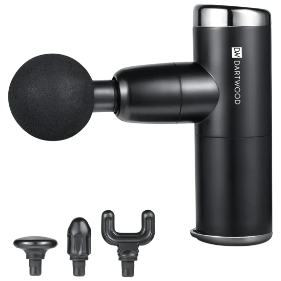 Dartwood Deep Tissue Mini Massage Gun
