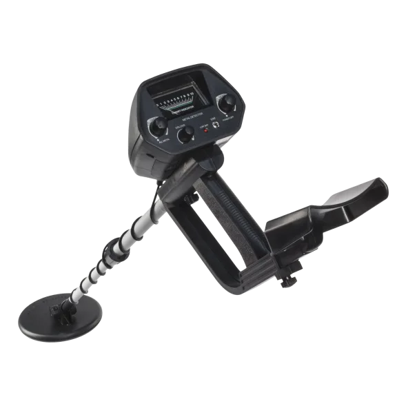 Barska Metal Detector