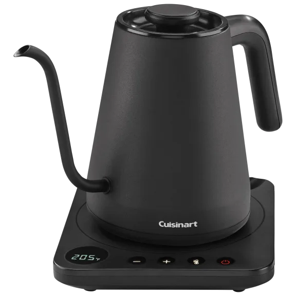Cuisinart Digital Gooseneck Kettle