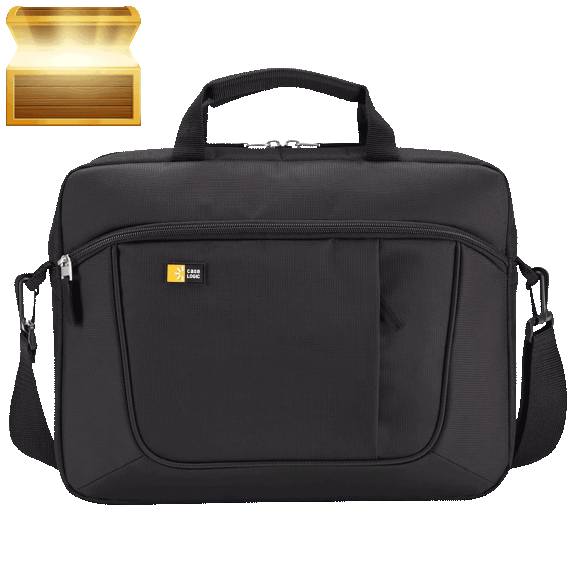 Case Logic Laptop Bag or Sleeve