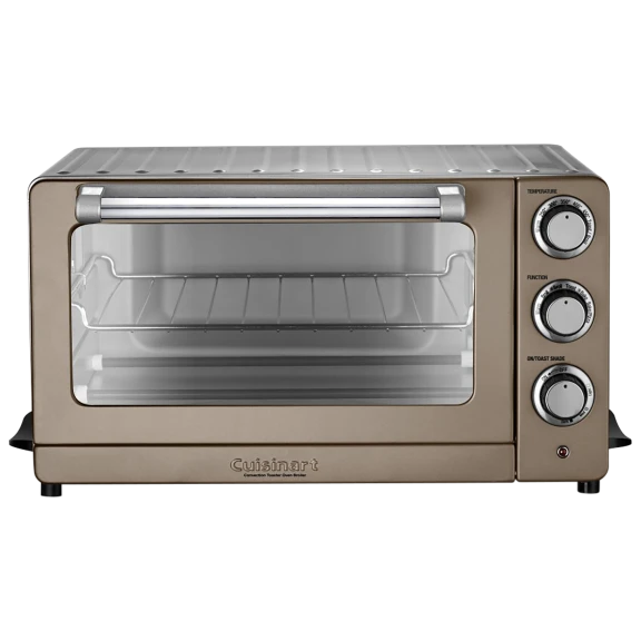 Cuisinart® Convection Toaster Oven Broiler