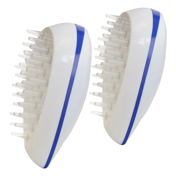 2-Pack: SpaLife Electronic Cellulite Therapy Massager