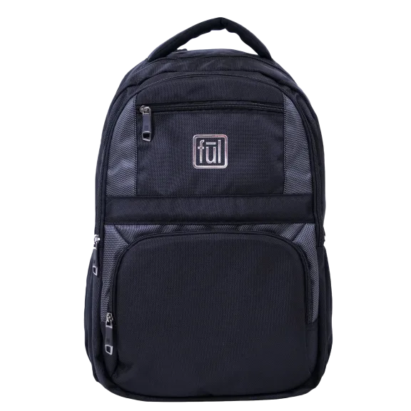 Ful 18" Colton Backpack