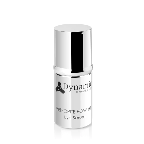 Dynamic Innovations 24K Gold Meteorite Powder Firming Eye Serum