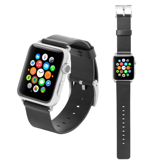 Incase Leather Band for Apple Watch (42-44mm)