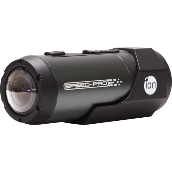 iON Speed Pro 1080p HD Action Camera