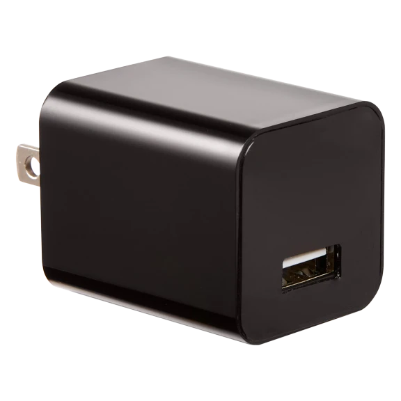 Brookstone Hidden Security Wifi Camera