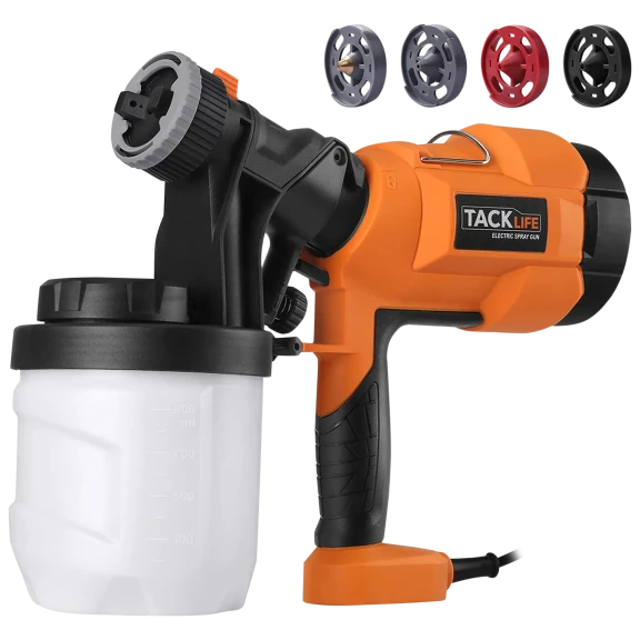 Tacklife Paint Sprayer