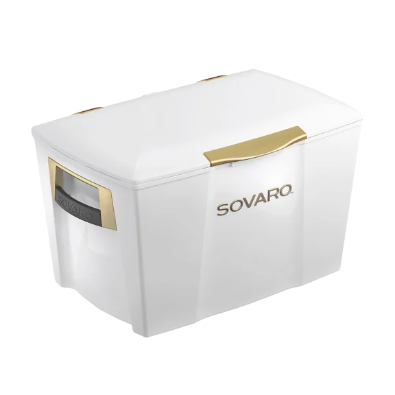 Sovaro 70qt Hard Sided Coolers