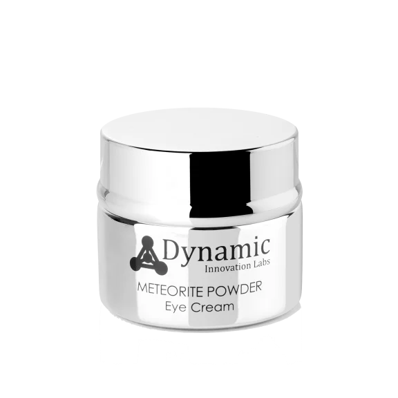 Dynamic Innovations 24K Gold Meteorite Powder Firming Eye Cream