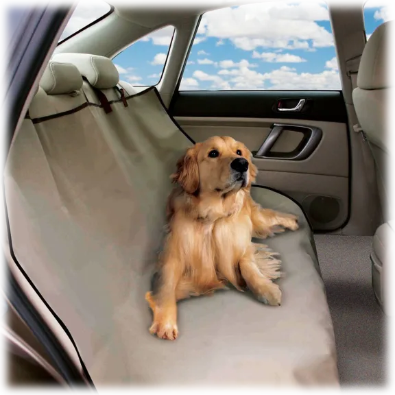 iPets Auto Seat Cover Protector