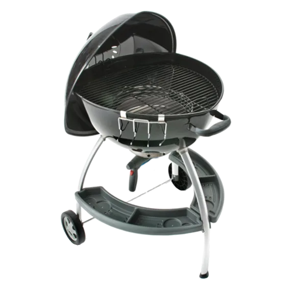 22” Neoway Charcoal Kettle BBQ Grill by Cadac