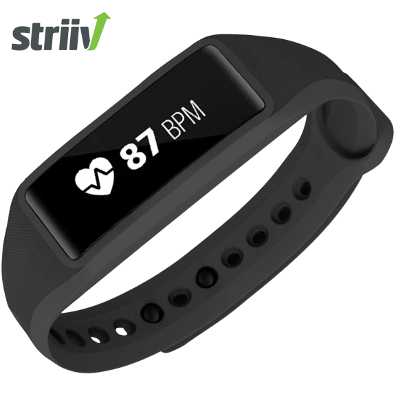 Striiv Fusion Bio 2 Plus Smartwatch & Activity Tracker