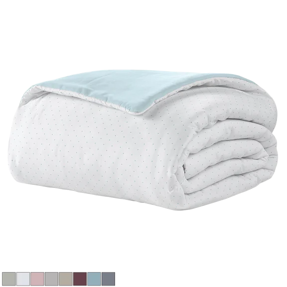 Ella Jayne Reversible 3-Piece Comforter Set