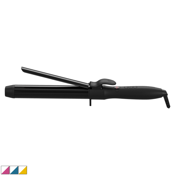Be.Professional Luxe Curler Extra Long Curling Wand