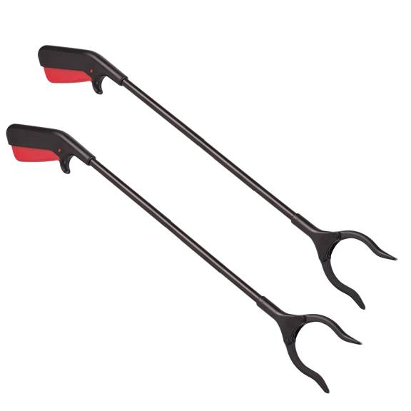 2-Pack: 24" Reach & Grab Arms