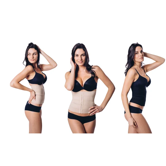 Bra Society Professional Compression Corset Shaper