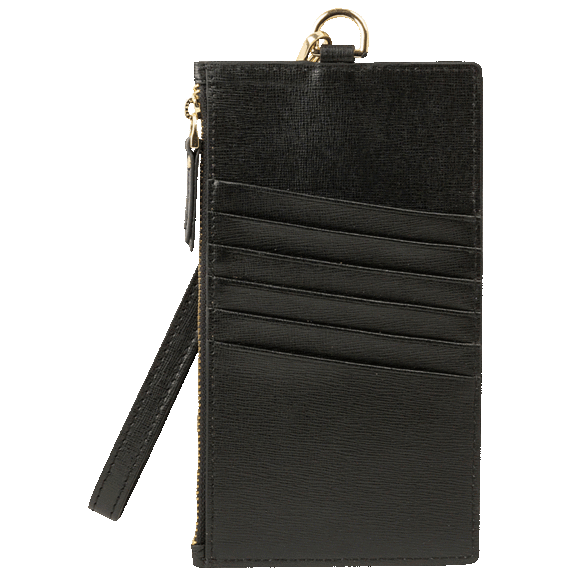 Neiman Marcus Credit Card Wristlet