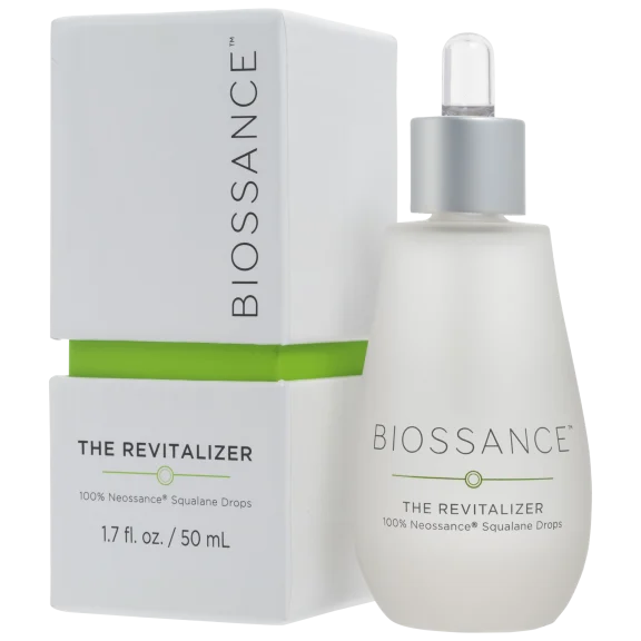 Biossance "The Revitalizer" Facial Serum (50mL)