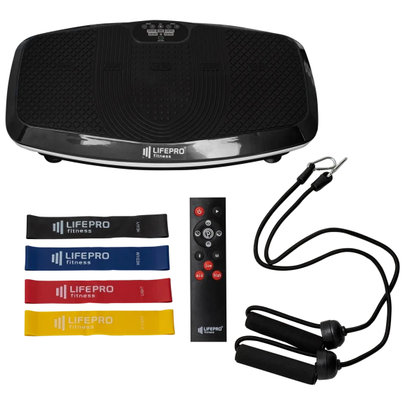 LifePro Hovert 3D Vibration Plate