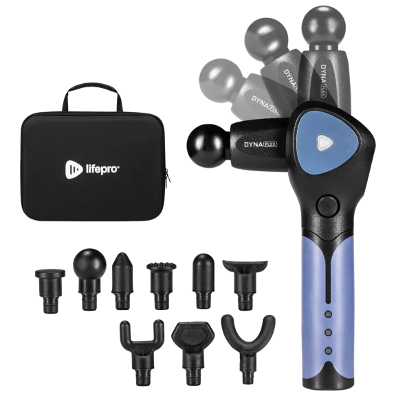 Lifepro DynaFlex Massage Gun