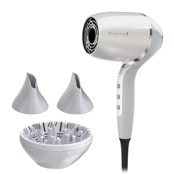 Remington ProLuxe HydraCare Hair Dryer