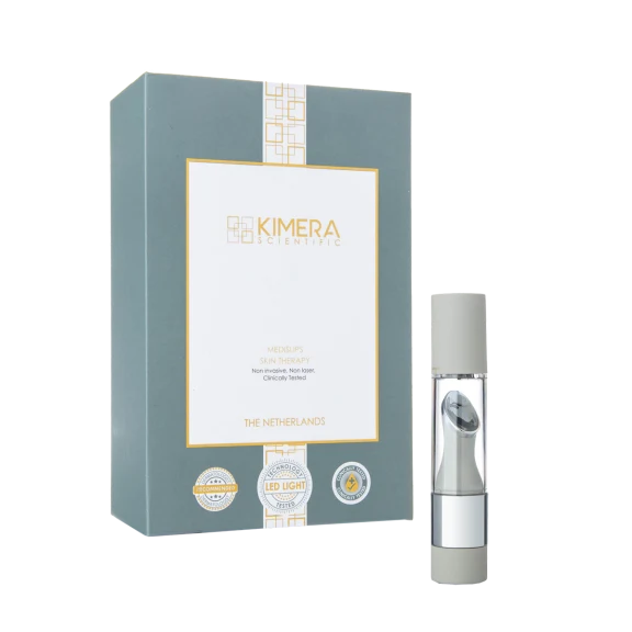 Kimera Scientific Beauty Medislips Lips UltraSonic Therapy Device