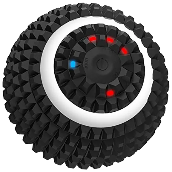 Empower Massaging Foam Roller Ball
