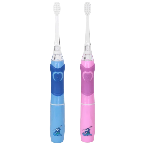 Poseidon Children's Sonic Toothbrush