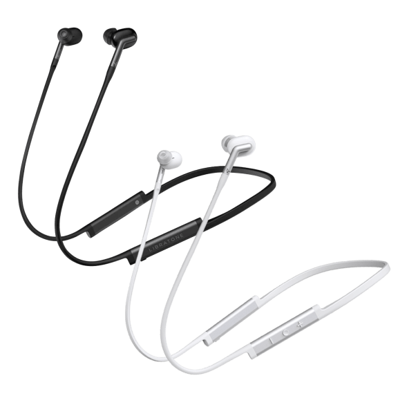 Libratone TRACK+ Wireless Earphones