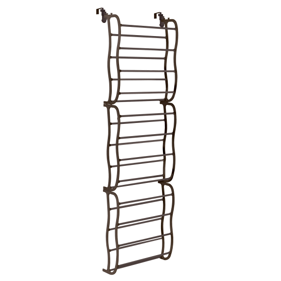 Farberware 12 Tier OTD Shoe Rack