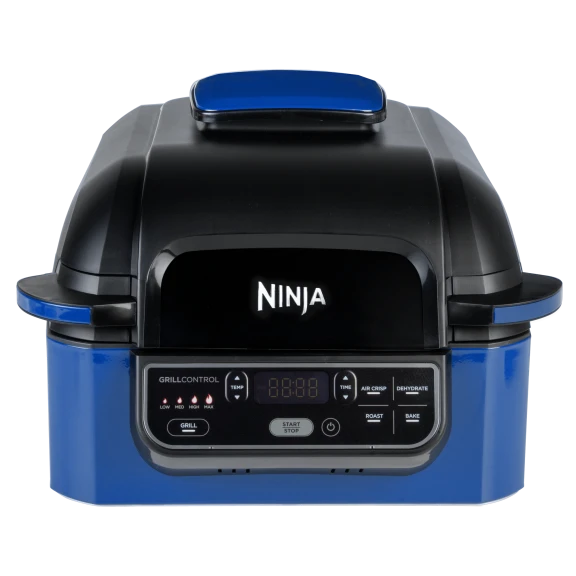 Ninja 5-in-1 Indoor Grill 4 Quart Air Fryer
