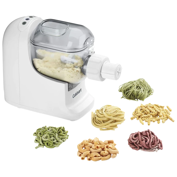Cuisinart Pastafecto Pasta/Bread Dough Maker