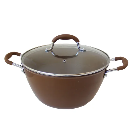 Kuhn Rikon 5.3 QT Dutch Oven