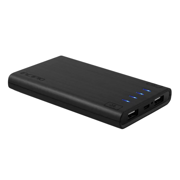 Incipio Offgrid Smart Portable 6000mAh Backup Battery