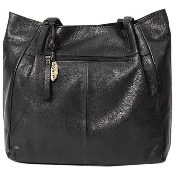 Børn Cardanna Leather Tote