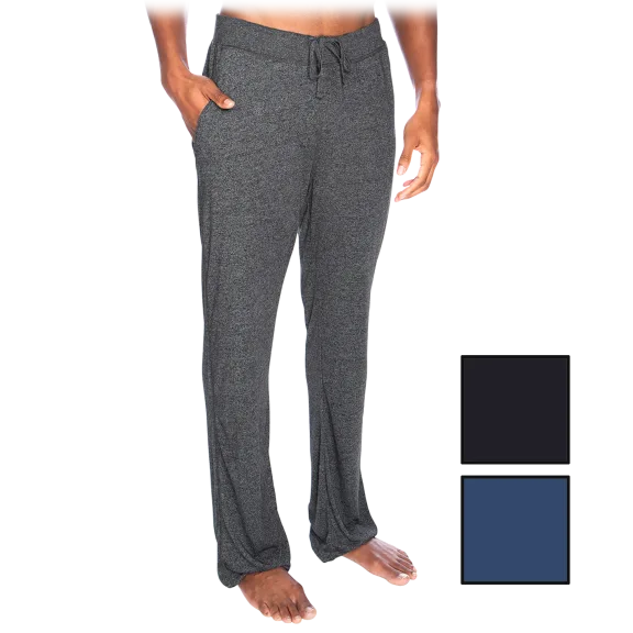 3-Pack: Unsimply Stitched Lounge Pants