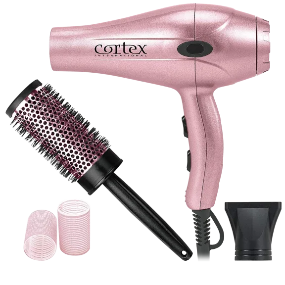 Cortex International Blowout Bundle