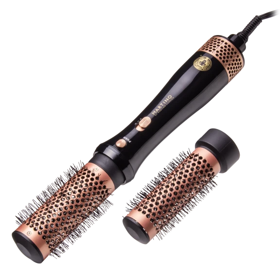 Martino Cartier Turn The Heat Around Volumizing Blower Brush