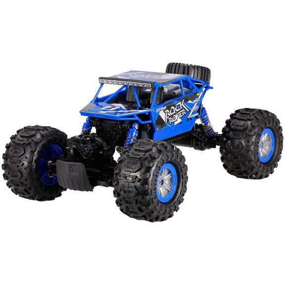 Rock'n RC 1:12 Waterproof Enduro Jeep