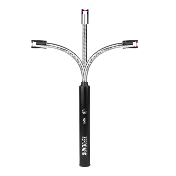 ZeroDark 360 Flexible Electric Plasma Lighter