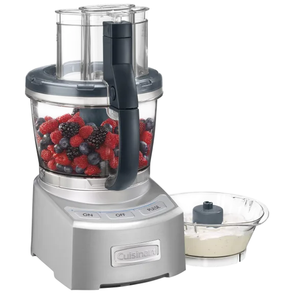 Cuisinart Elite Collection 2.0 12-Cup Food Processor