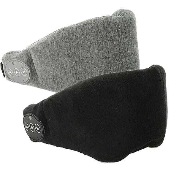 Gabba Goods Bluetooth Eye Mask Headset