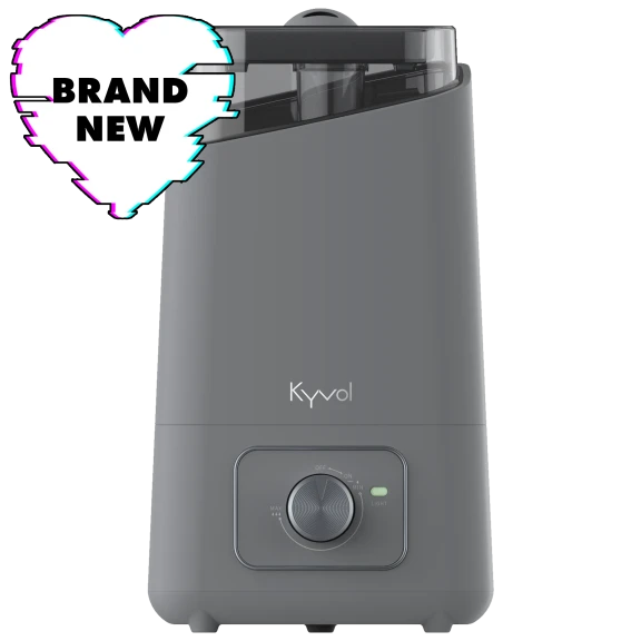Kyvol Vigoair HD3 4.5L Ultrasonic Cool Mist Humidifier