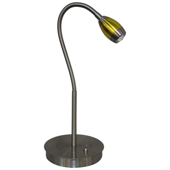 The Ultimate Adjustable Desk Lamp