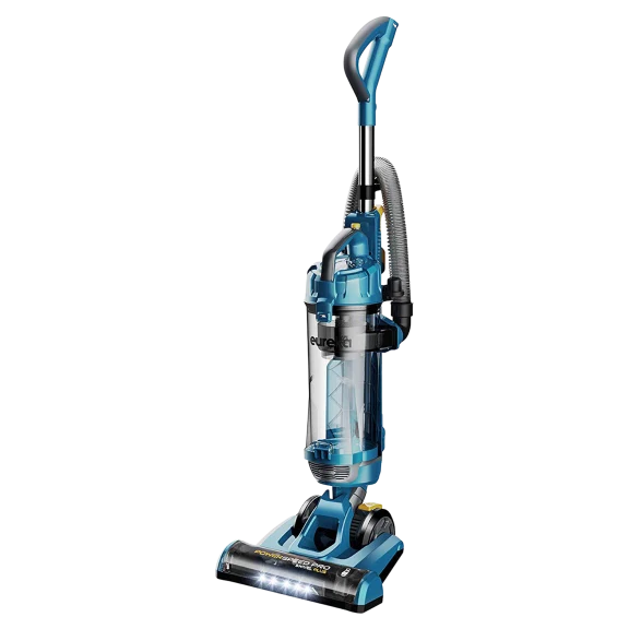 Eureka Powerspeed Pro Turbo Vacuum