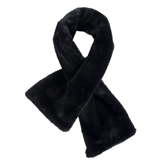 Shiraleah Jill Faux Fur Stole