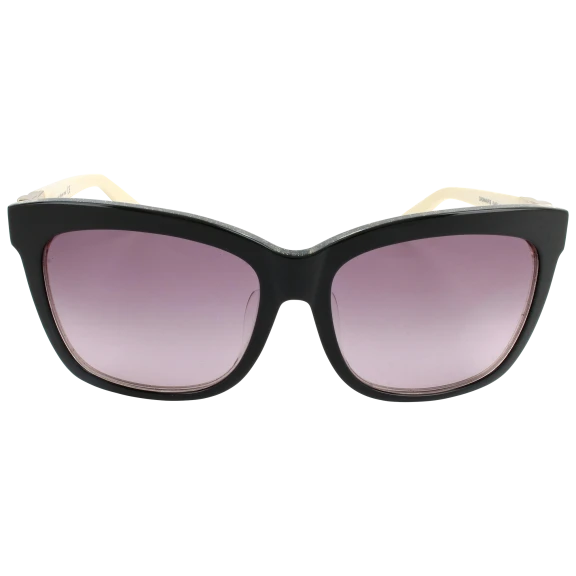 Kate Spade Dagmar Black Sunglasses