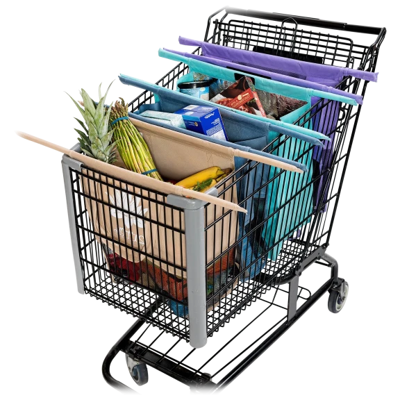 Lotus Original Color Trolley Bags